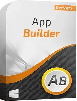 App Builder 2021.36 [Ru/En] скачать торрент