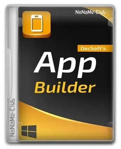 App Builder 2023.61 (x64) [En] скачать торрент