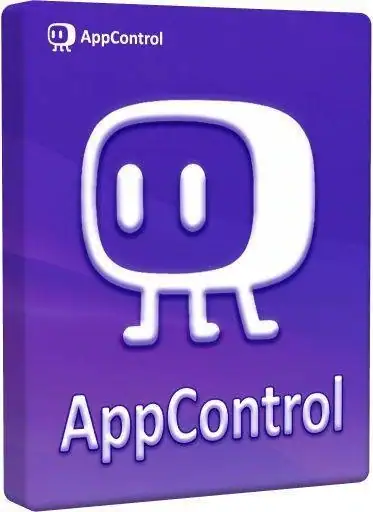 AppControl 1.4.0.415 [Multi/Ru] скачать торрент
