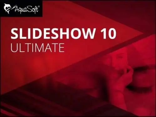 AquaSoft SlideShow 10 Ultimate 10.4.08 [Multi/Ru] скачать торрент