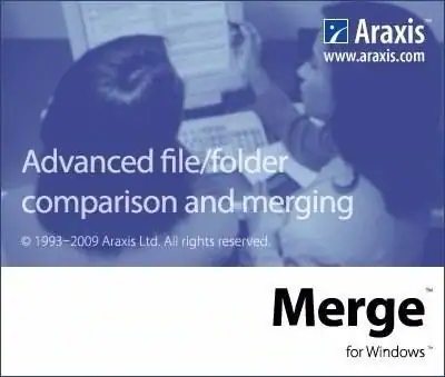 Araxis Merge 2017.4842 Repack by Alex Zaguzin [Ru/En] скачать торрент