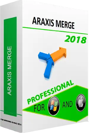 Araxis Merge 2018.5004 Repack by Alex Zaguzin [Ru/En] скачать торрент