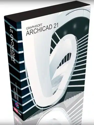 ArchiCAD 21 Build 4004 + Add-Ons [En] скачать торрент