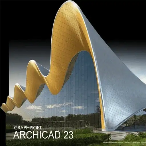 ArchiCAD 23 Build 6004 [Ru] скачать торрент