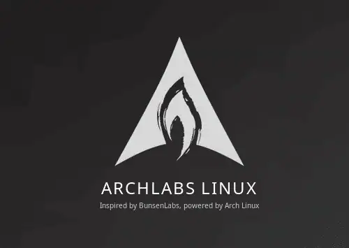 ArchLabs Linux 2018.07.28 [x86-64] 1xDVD скачать торрент