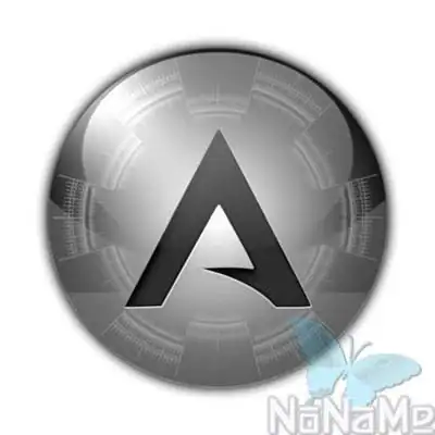 Arco Linux 18.11.2 [x86_x64] 2xDVD скачать торрент