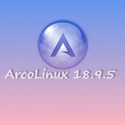 ArcoLinux (Budgie, Сinnamon, Deepin, Gnome, Mate, KDE, XFCE) 18.9.5 [x86_x64] 7xDVD скачать торрент