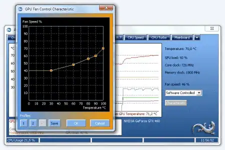 Argus Monitor 5.1.04 [Multi/Ru] скачать торрент