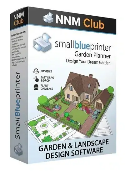 Artifact Interactive Garden Planner 3.8.85 [En] скачать торрент