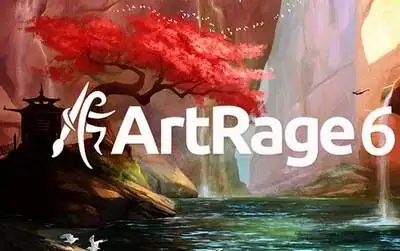 ArtRage 6.0.1 [Multi/Ru] скачать торрент