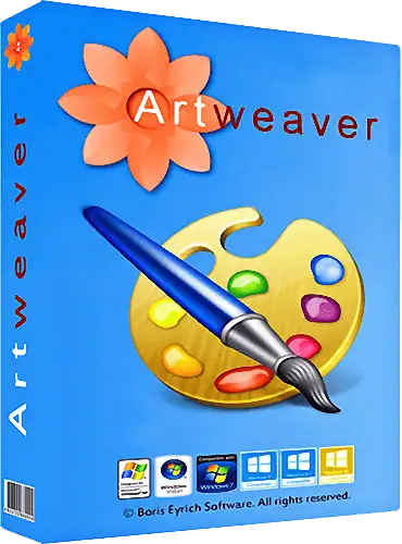 Artweaver Plus 7.0.12 RePack (& Portable) by 9649 [Multi/Ru] скачать торрент