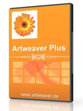 Artweaver Plus 7.0.17.15576 RePack (& Portable) by TryRooM [Ru/En] скачать торрент