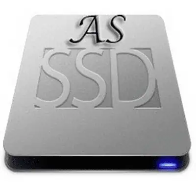 AS SSD Benchmark 2.0.7316.34247 Portable [En/De] скачать торрент