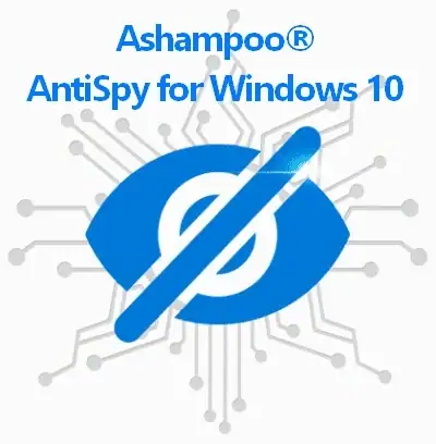Ashampoo AntiSpy for Windows 10 1.1.0.1 [Multi/Ru] скачать торрент