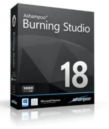 Ashampoo Burning Studio 18.0.0.54 [Multi/Ru] скачать торрент