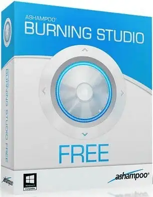 Ashampoo Burning Studio FREE 1.24.13 [Multi/Ru] скачать торрент