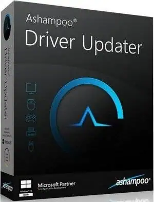 Ashampoo Driver Updater 1.1.0.22990 RePack by D!akov [Multi/Ru] скачать торрент