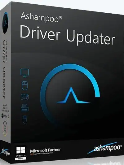 Ashampoo Driver Updater 2.6.1 Portable by FC Portables [Multi/Ru] скачать торрент