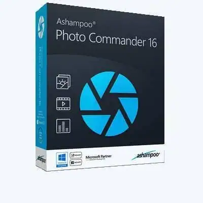 Ashampoo Photo Commander 16.1.2 [Multi/Ru] скачать торрент