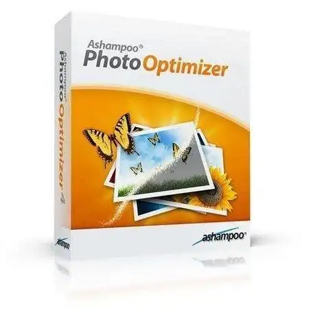 Ashampoo Photo Optimizer 10.0.0.19 RePack (& Portable) by TryRooM [Multi/Ru] скачать торрент