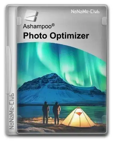 Ashampoo Photo Optimizer Pro 26.0.2.1 Portable by FC Portables [Multi/Ru] скачать торрент