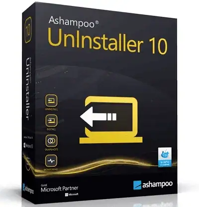 Ashampoo UnInstaller 14.00.12 Portable by FC Portables [Multi/Ru] скачать торрент