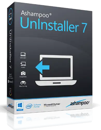 Ashampoo UnInstaller 7.00.00 [RUS/Multi] скачать торрент