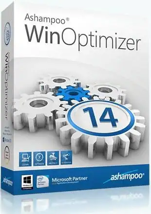 Ashampoo WinOptimizer 14.00.05 RePack (& Portable) by elchupakabra [Ru/En] скачать торрент