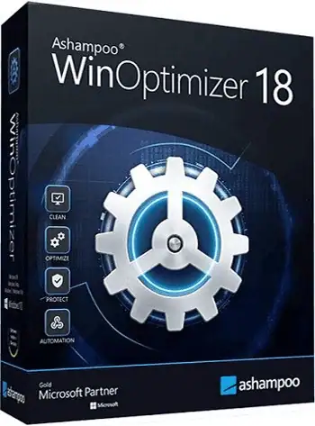 Ashampoo WinOptimizer 18.00.18 [Multi/Ru] скачать торрент