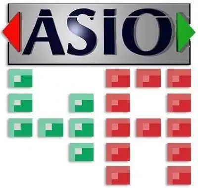 ASIO4ALL 2.16 [Multi/Ru] скачать торрент