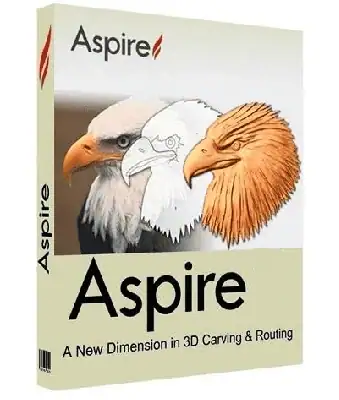 Aspire 10.514 [Multi] скачать торрент