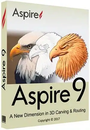 Aspire v9.510 [Multi/Ru] скачать торрент
