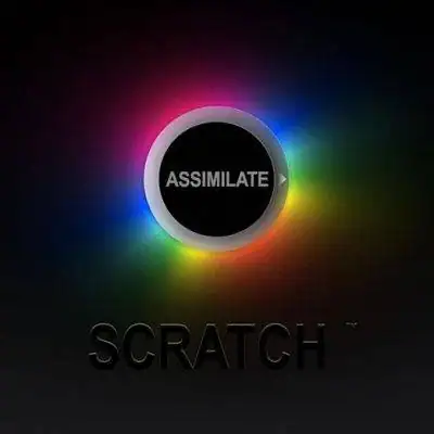 Assimilate Scratch 9.3 Build 1052 [En] скачать торрент