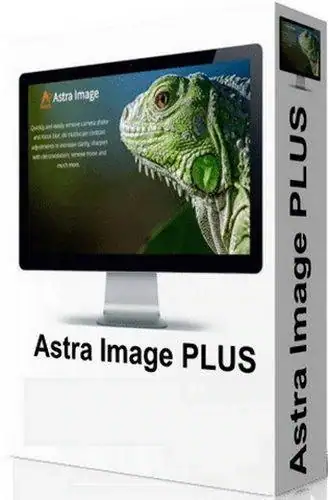 Astra Image PLUS 5.5.7.0 RePack (& Portable) by TryRooM [Ru/En] скачать торрент