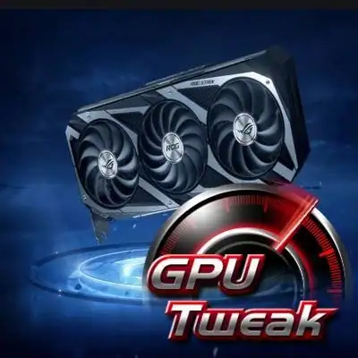 ASUS GPU Tweak III 1.7.7.0 [Multi] скачать торрент