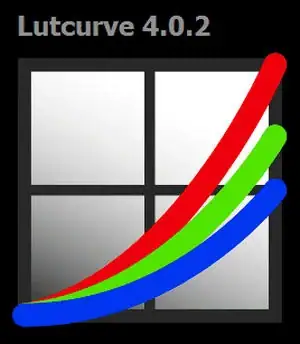 Atrise Lutcurve 4.0.2 [En/Ru] скачать торрент