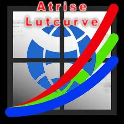 Atrise Lutcurve 4.1.1 [En/Ru] скачать торрент