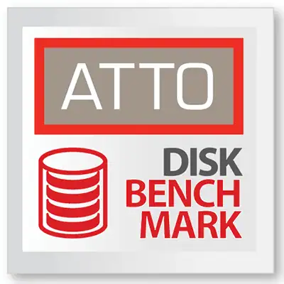 ATTO Disk Benchmark 3.05 (Русская Версия) скачать торрент