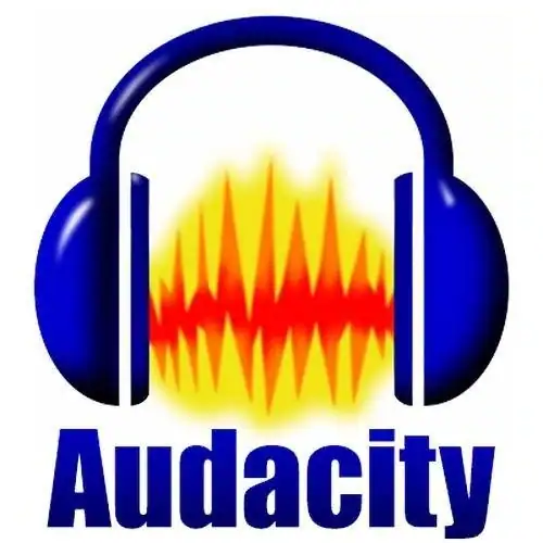 Audacity 2.3.1 [Multi/Ru] скачать торрент