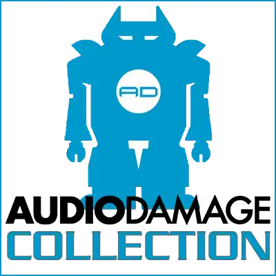 Audio Damage Collection 12.2020 VST, VSTi, AAX (Retail) [En] скачать торрент