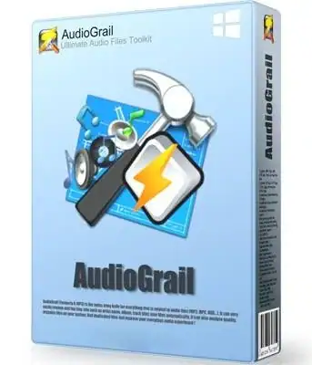 AudioGrail 7.11.1.215 RePack by вовава [Ru/En] скачать торрент