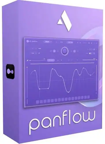 Audiomodern — Panflow 1.0.0 Standalone, VST, VST 3, AAX (x64) [En] скачать торрент