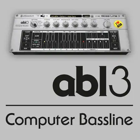 AudioRealism — ABL3 3.2.2 VSTi (x86/x64) [En] скачать торрент
