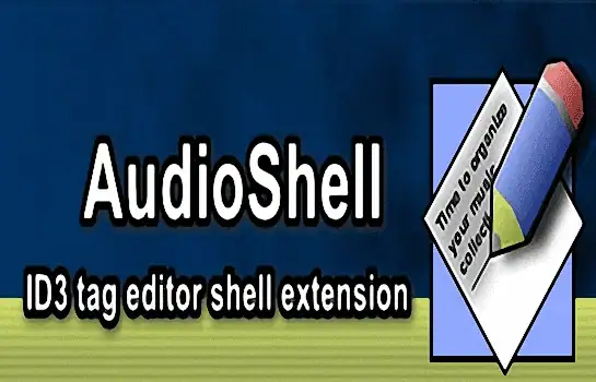 AudioShell v 2.3.6 [Ru/En] скачать торрент