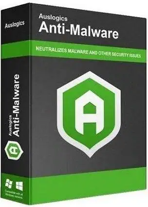 Auslogics Anti-Malware 1.19.0.0 RePack by tolyan76 [Multi/Ru] скачать торрент