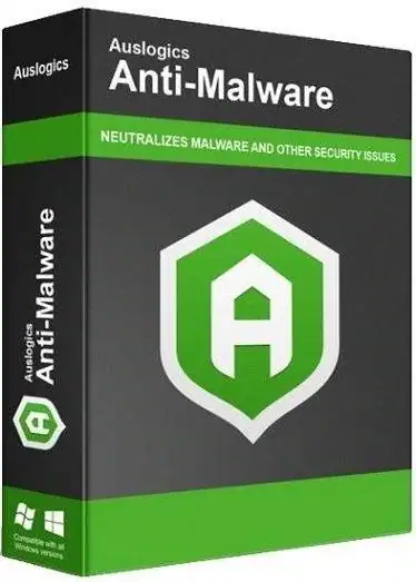 Auslogics Anti-Malware 1.21.0.9 RePack (& Portable) by TryRooM [Multi/Ru] скачать торрент