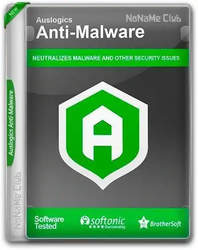 Auslogics Anti-Malware Pro 1.23.0.4 [Multi/Ru] скачать торрент