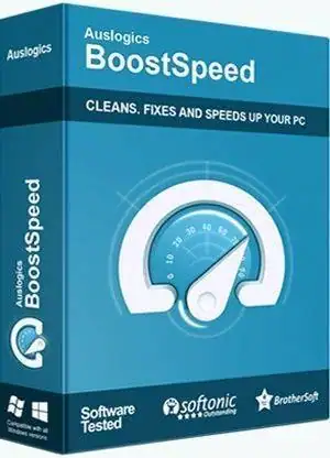 Auslogics BoostSpeed 11.0.1.1 RePack (& Portable) by Dodakaedr [Ru/En] скачать торрент