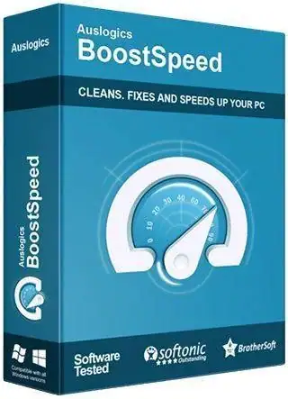 Auslogics BoostSpeed 11.2.0.0 RePack (& Portable) by TryRooM [Ru/En] скачать торрент