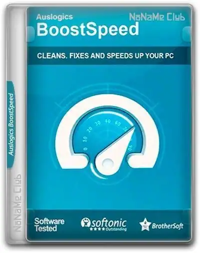 Auslogics BoostSpeed 14.1.0.1 [Multi/Ru] скачать торрент